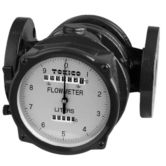 Flow Meter Tokico