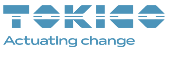 Logo Tokico