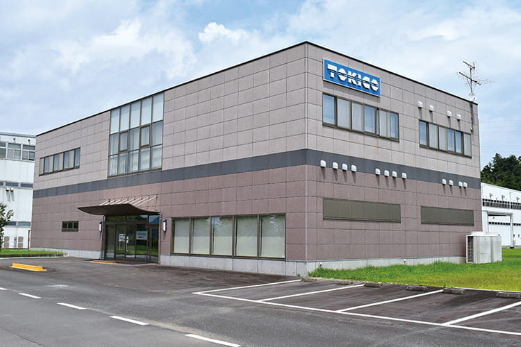 Tokico System Solutions, Ltd.